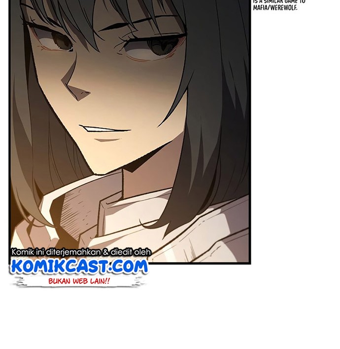 The Second Coming of Gluttony Chapter 108 Gambar 7