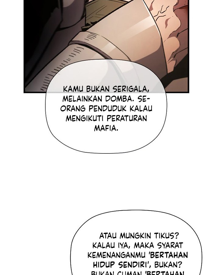The Second Coming of Gluttony Chapter 108 Gambar 11