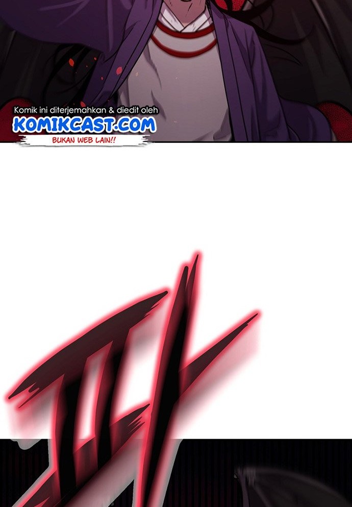 Reincarnation of the Murim Clan’s Former Ranker Chapter 43 Gambar 53