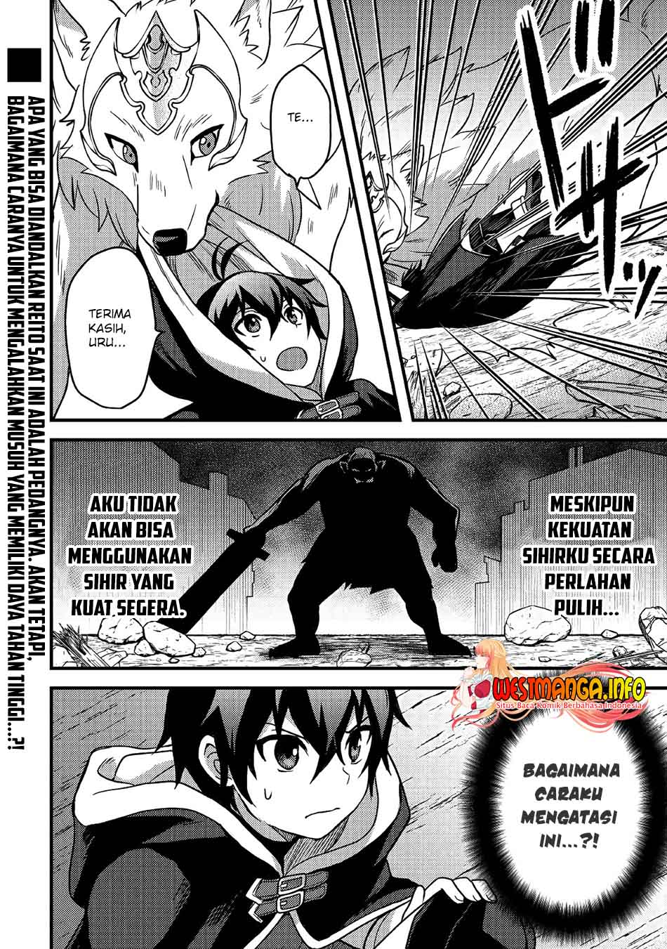 Fuguushoku To Baka Ni Saremashita Ga Jissai Wa Sorehodo Waruku Arimasen? Chapter 21 Gambar 18