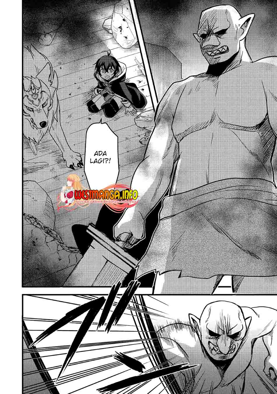 Fuguushoku To Baka Ni Saremashita Ga Jissai Wa Sorehodo Waruku Arimasen? Chapter 21 Gambar 4