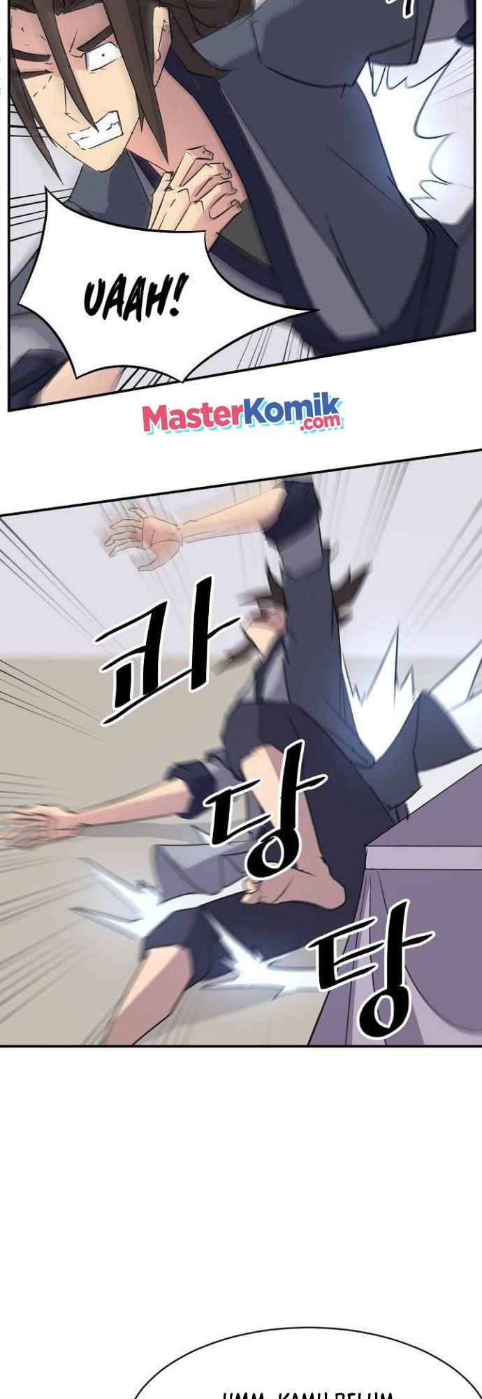 The Invincible Immortal Chapter 77 Gambar 13