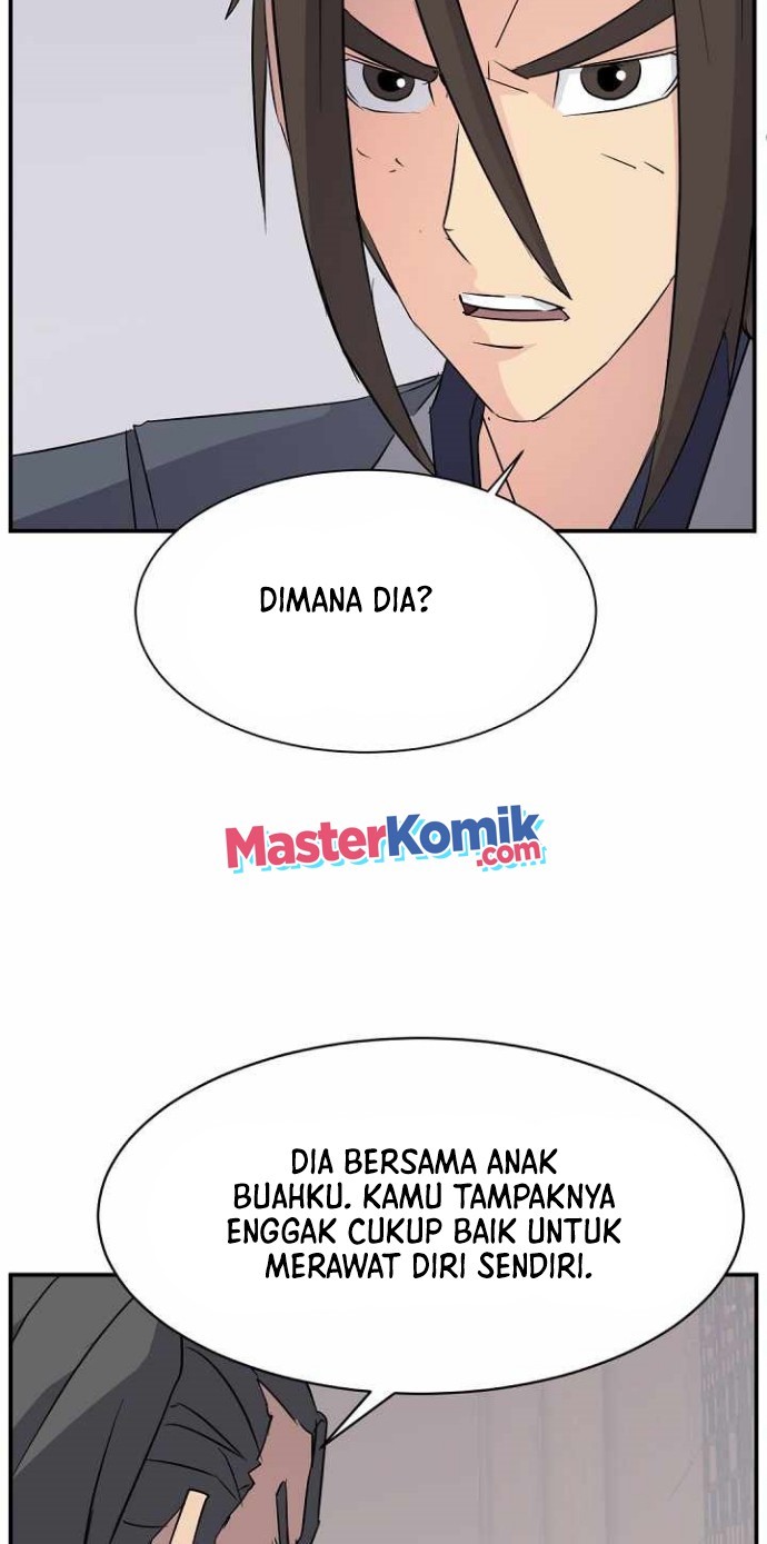 The Invincible Immortal Chapter 77 Gambar 17