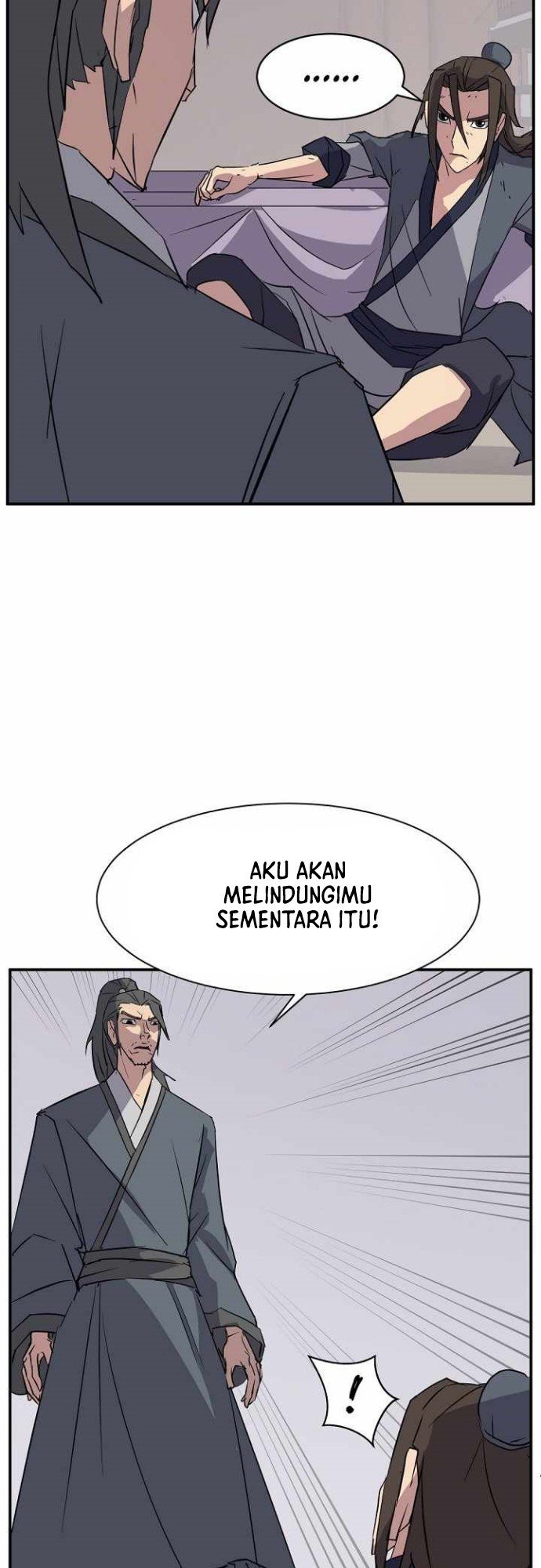 The Invincible Immortal Chapter 77 Gambar 18