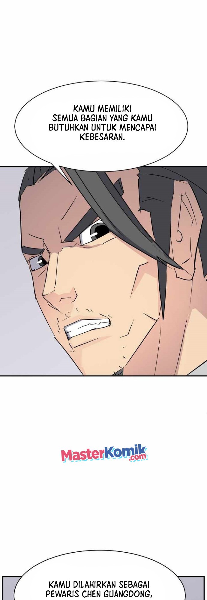 The Invincible Immortal Chapter 77 Gambar 20