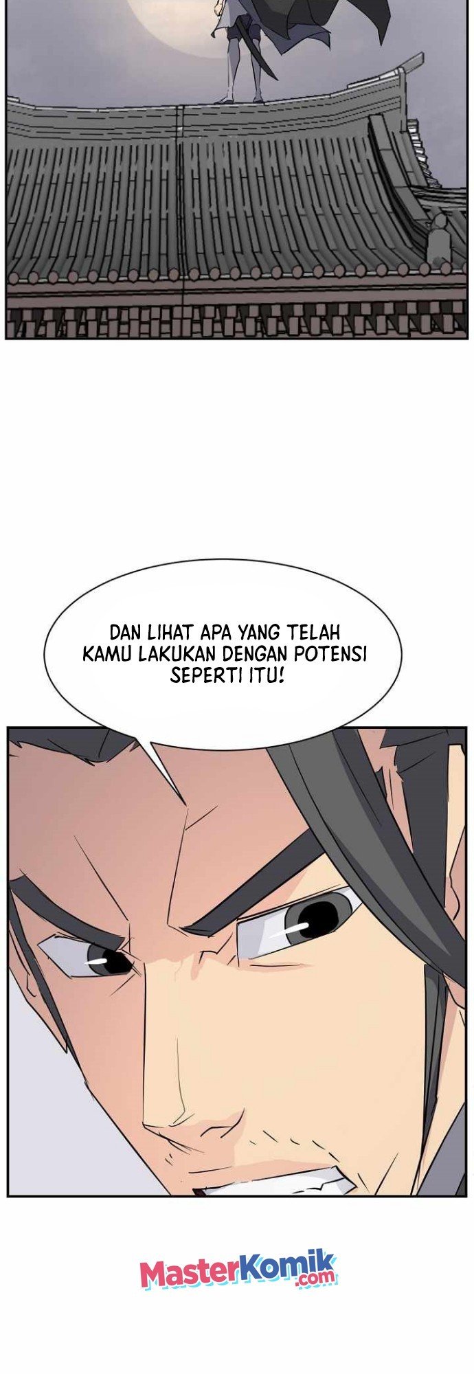 The Invincible Immortal Chapter 77 Gambar 22