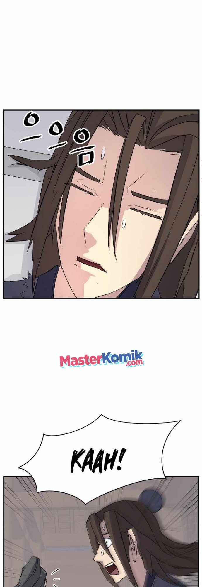 The Invincible Immortal Chapter 77 Gambar 3