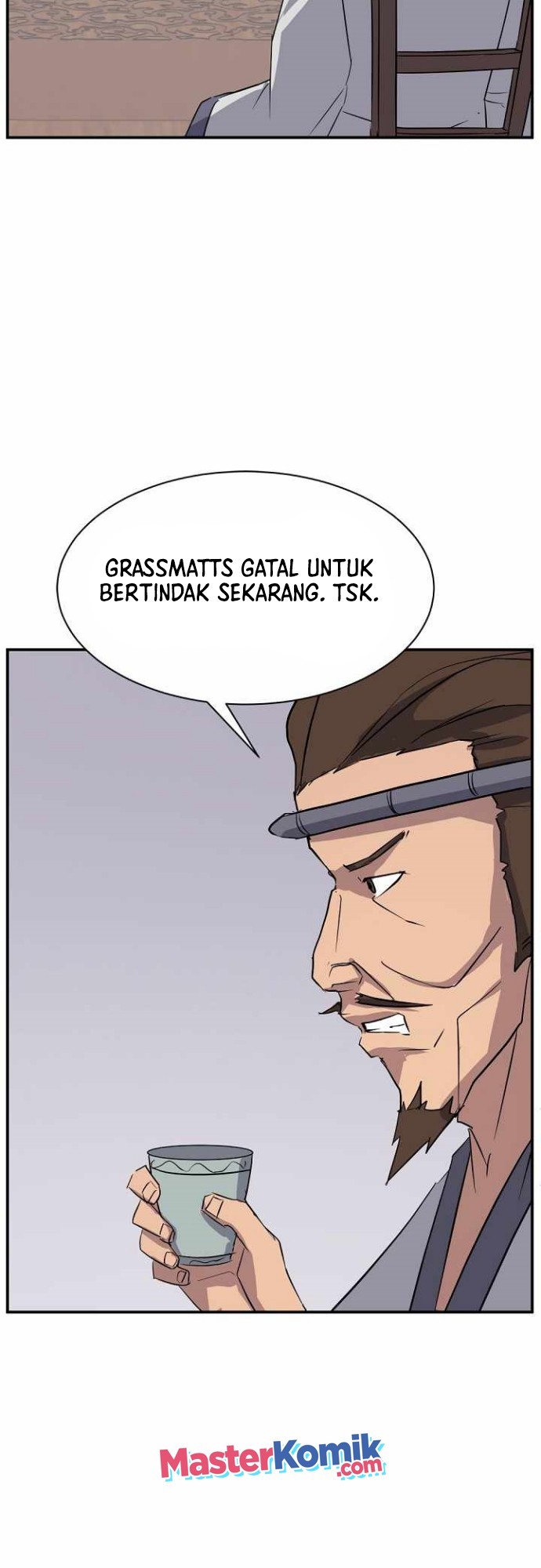 The Invincible Immortal Chapter 77 Gambar 34