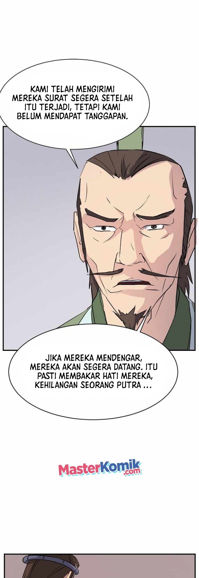 The Invincible Immortal Chapter 77 Gambar 46