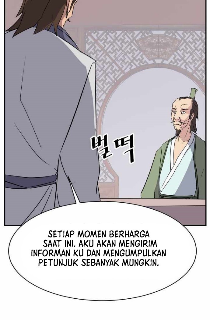 The Invincible Immortal Chapter 77 Gambar 47