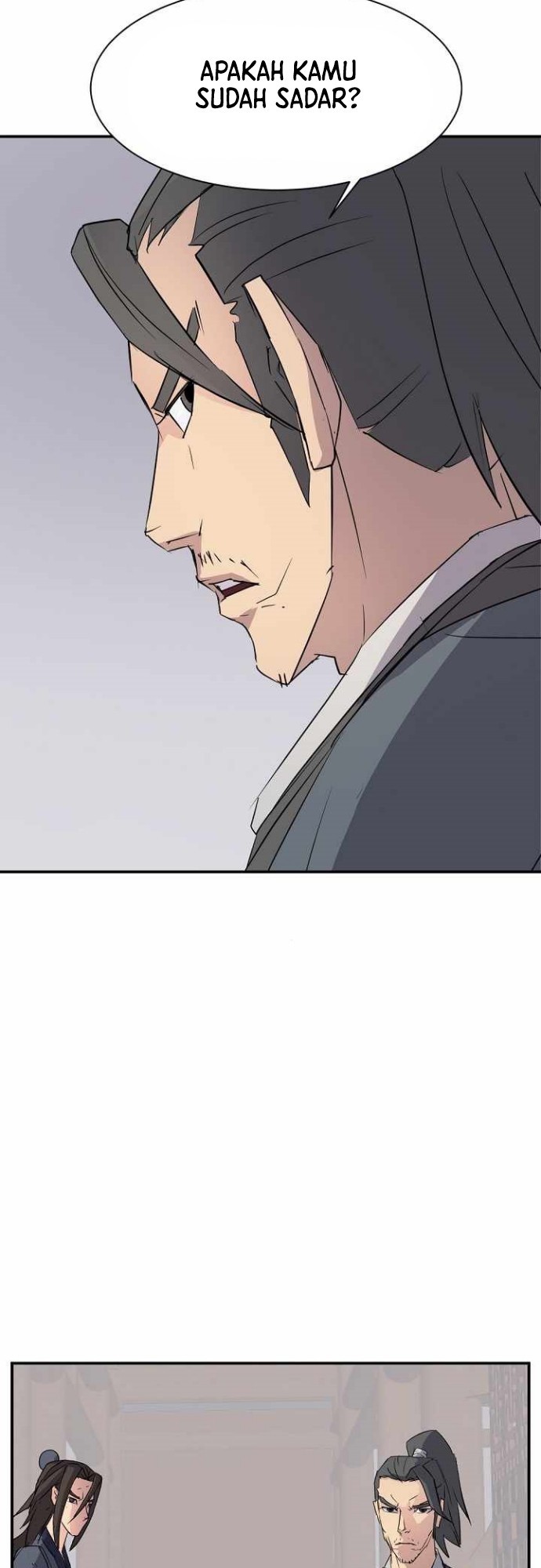 The Invincible Immortal Chapter 77 Gambar 5