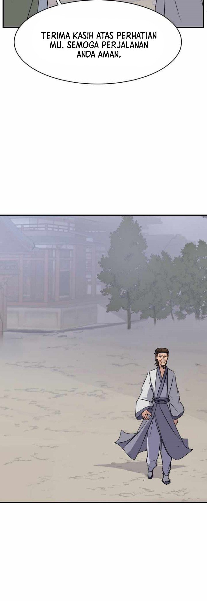 The Invincible Immortal Chapter 77 Gambar 50