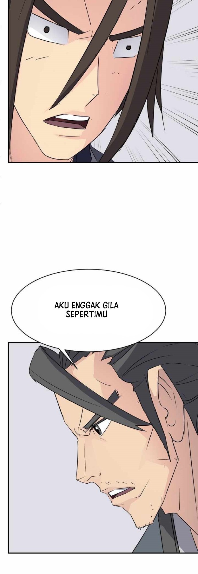 The Invincible Immortal Chapter 77 Gambar 8