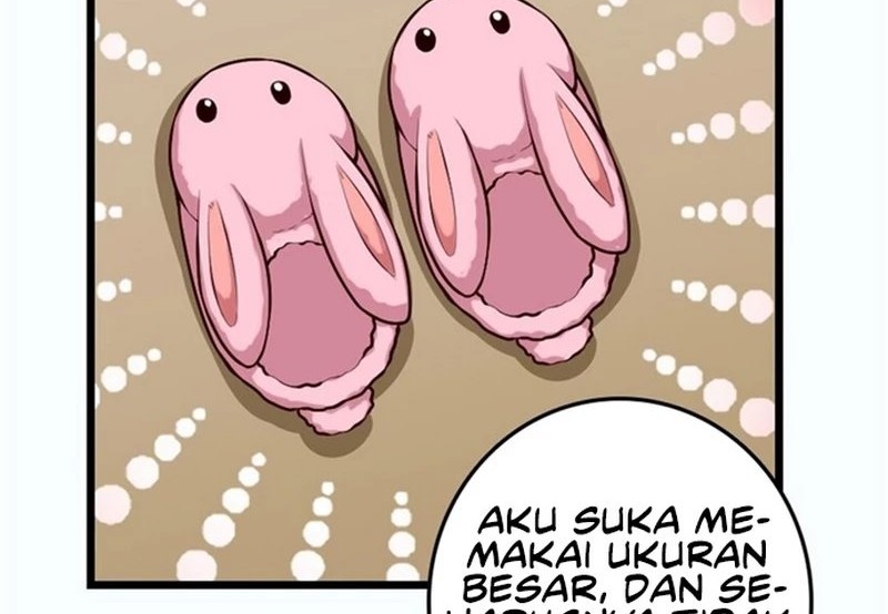 Release That Witch Chapter 395 Gambar 23