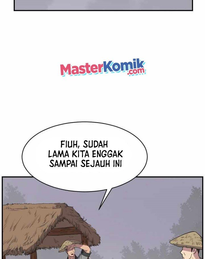 The Invincible Immortal Chapter 80 Gambar 17