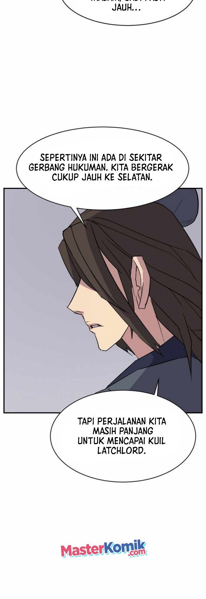 The Invincible Immortal Chapter 80 Gambar 22