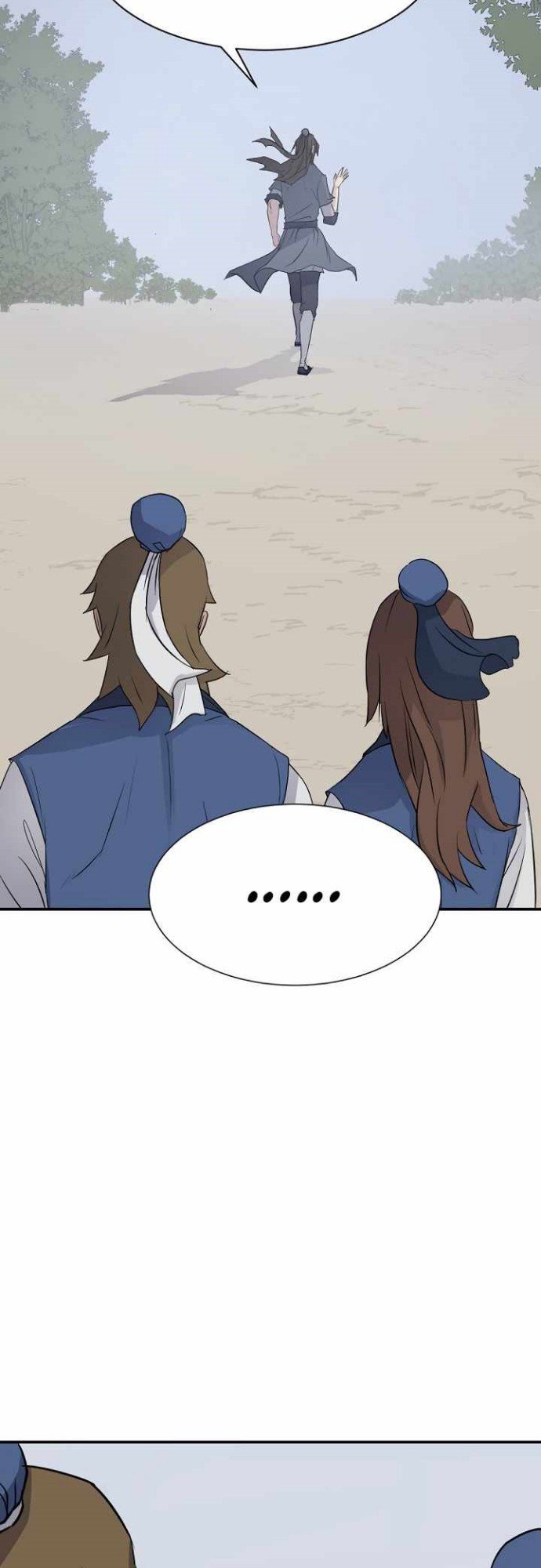 The Invincible Immortal Chapter 80 Gambar 40