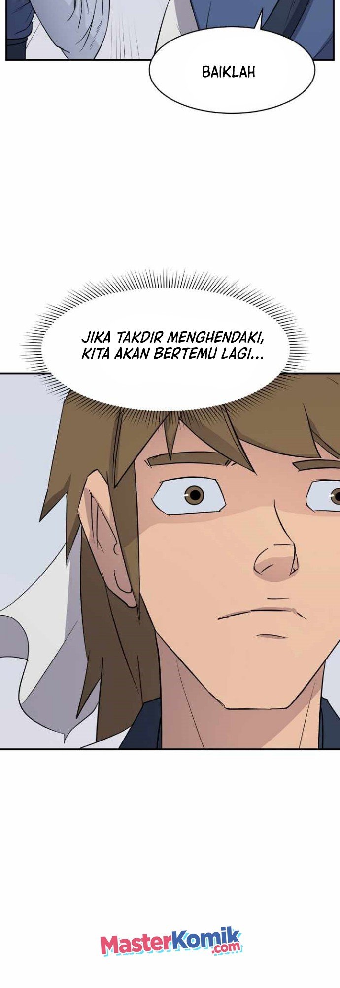 The Invincible Immortal Chapter 80 Gambar 42