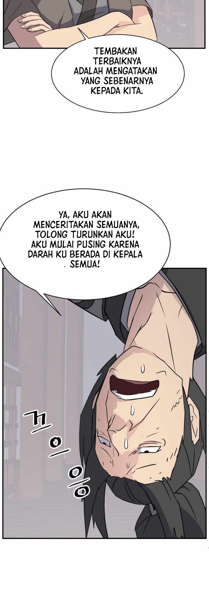 The Invincible Immortal Chapter 80 Gambar 5