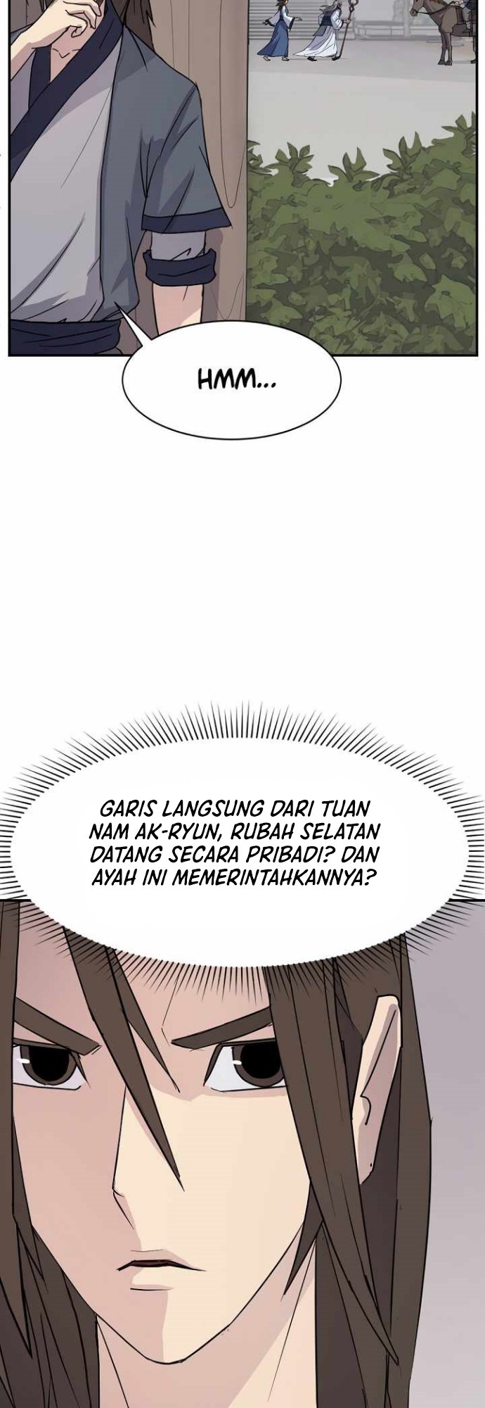 The Invincible Immortal Chapter 80 Gambar 50