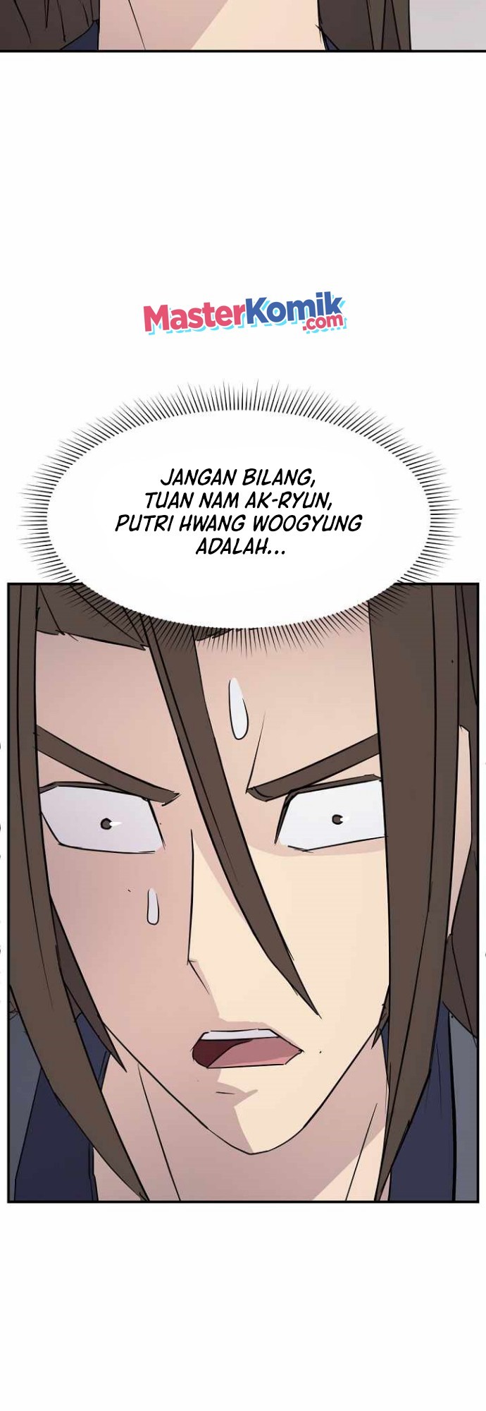 The Invincible Immortal Chapter 80 Gambar 51