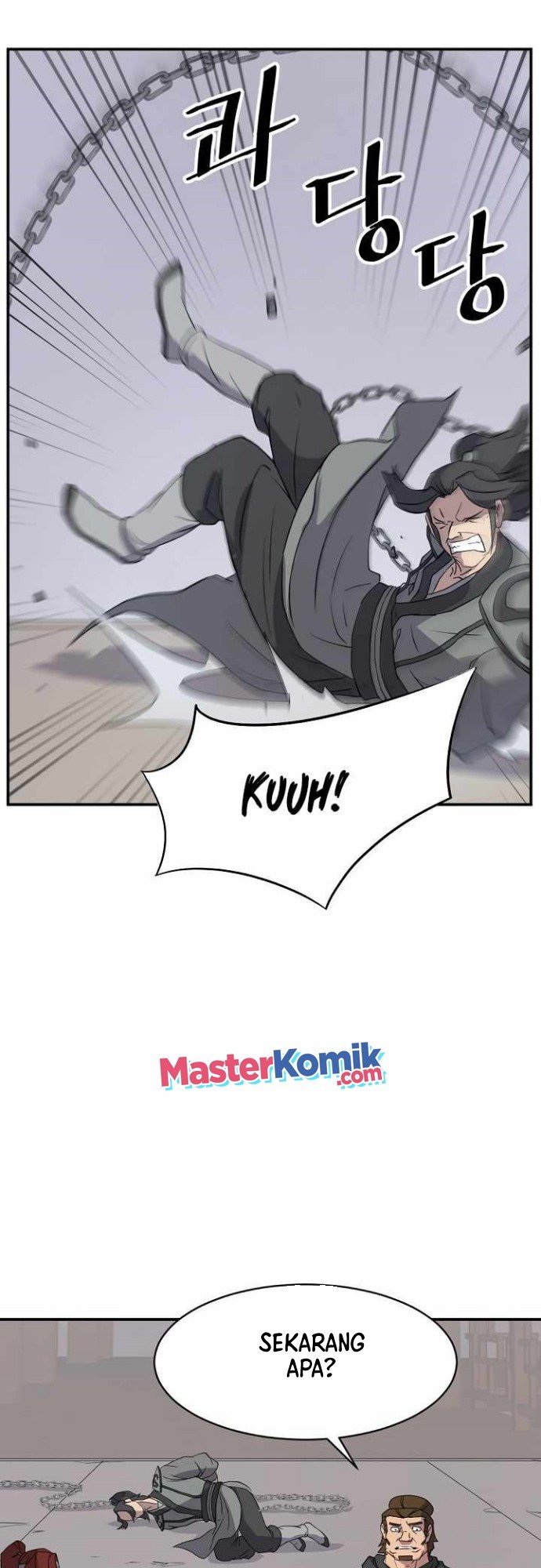 The Invincible Immortal Chapter 80 Gambar 7