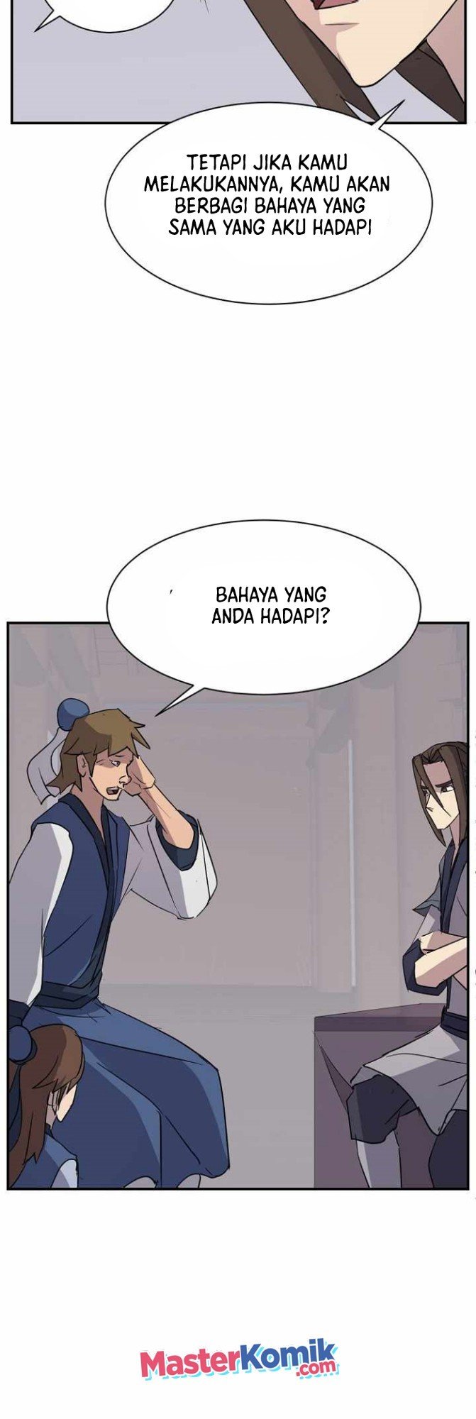 The Invincible Immortal Chapter 78 Gambar 44