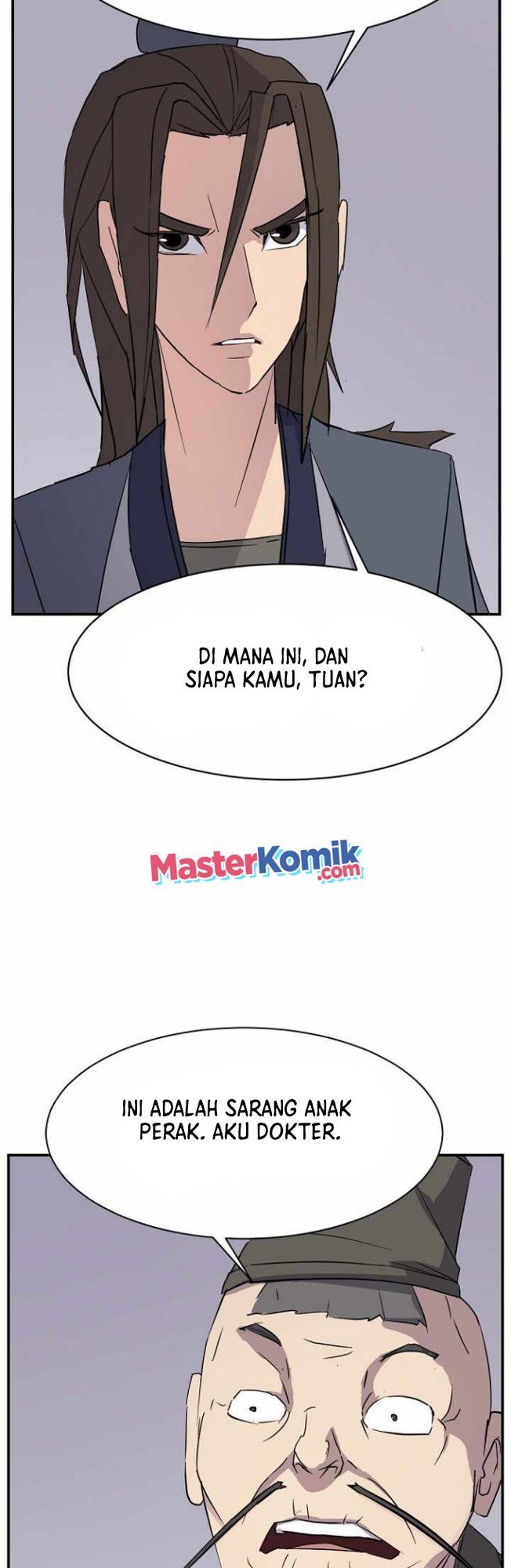 The Invincible Immortal Chapter 78 Gambar 8