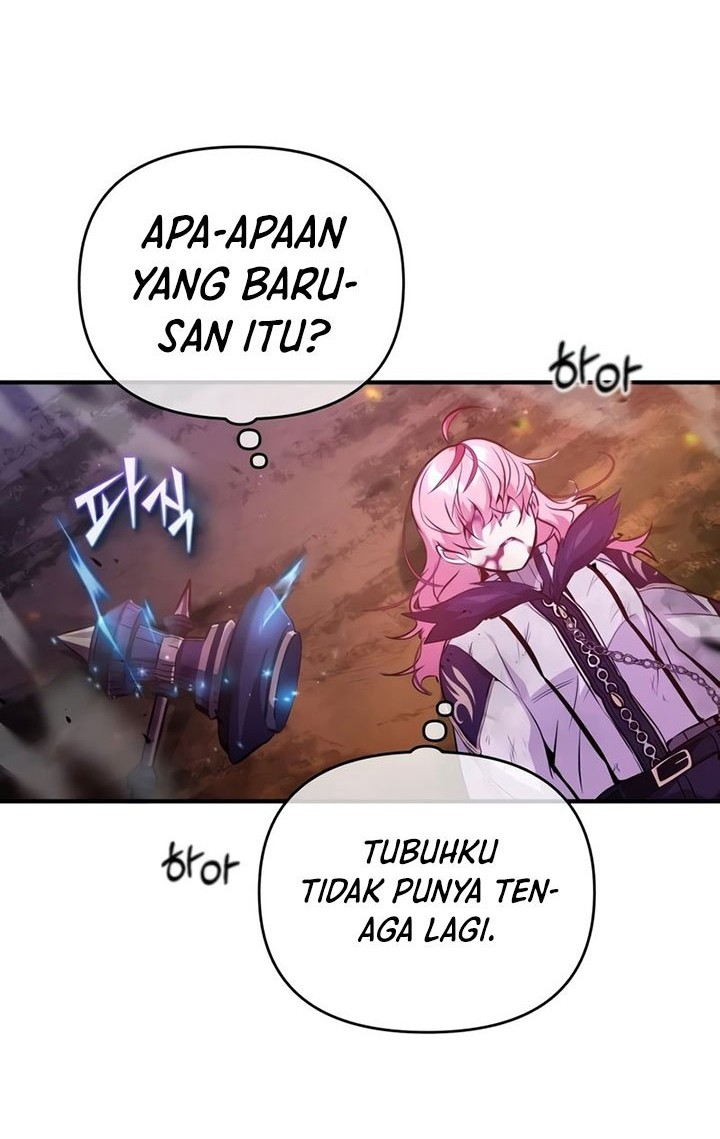 The Dark Magician Transmigrates After 66666 Years Chapter 49 Gambar 43