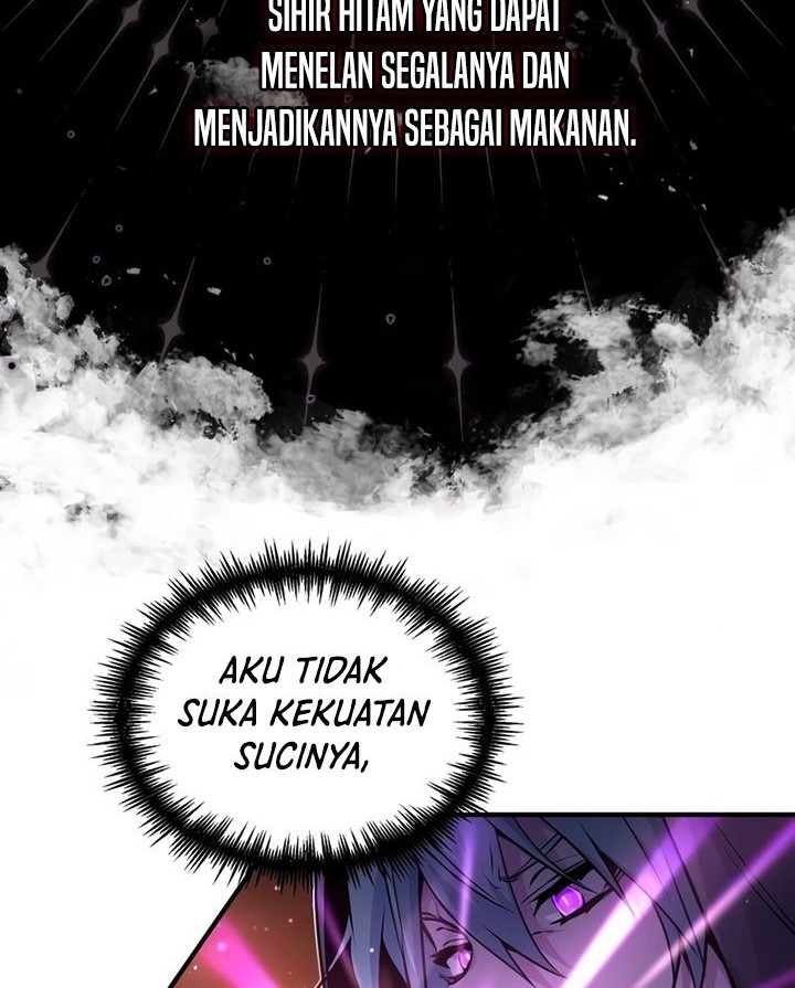 The Dark Magician Transmigrates After 66666 Years Chapter 49 Gambar 49