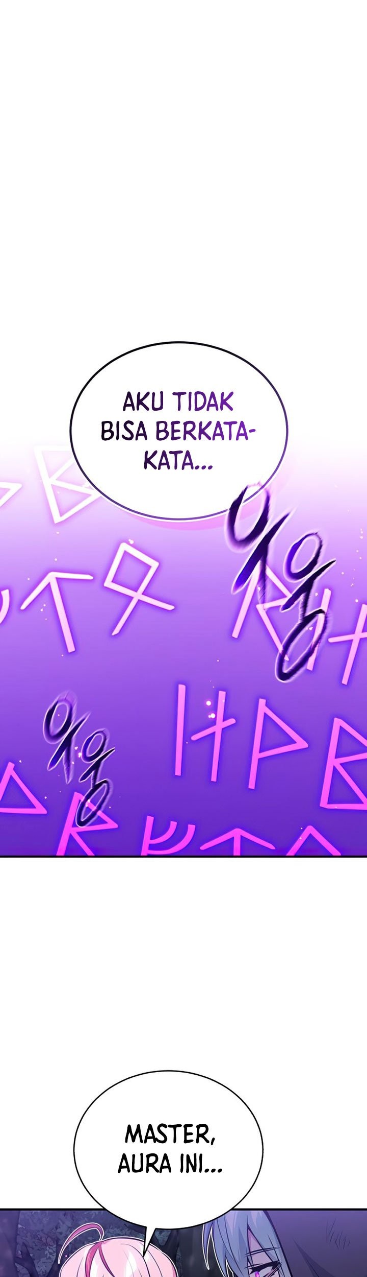 The Dark Magician Transmigrates After 66666 Years Chapter 48 Gambar 48