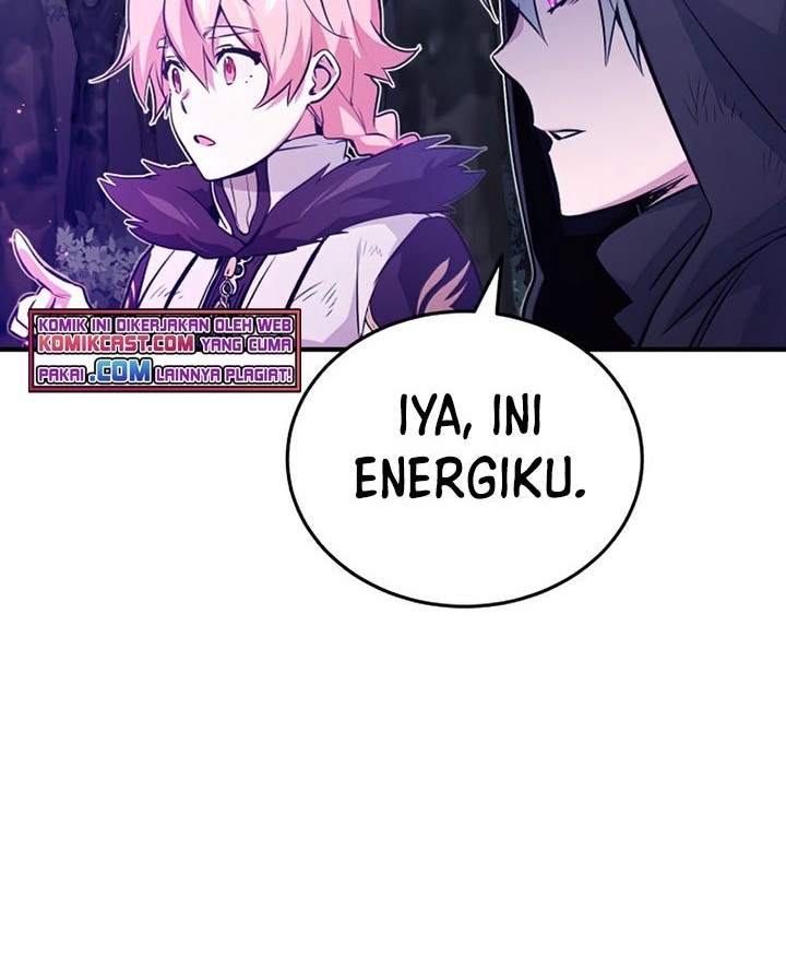 The Dark Magician Transmigrates After 66666 Years Chapter 48 Gambar 49