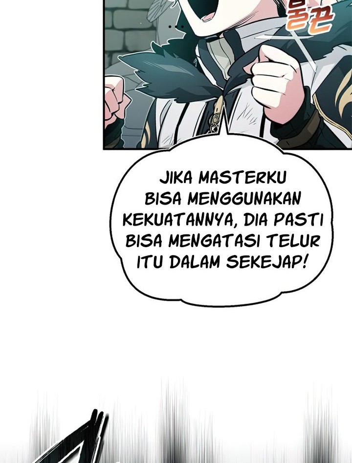 The Dark Magician Transmigrates After 66666 Years Chapter 48 Gambar 9