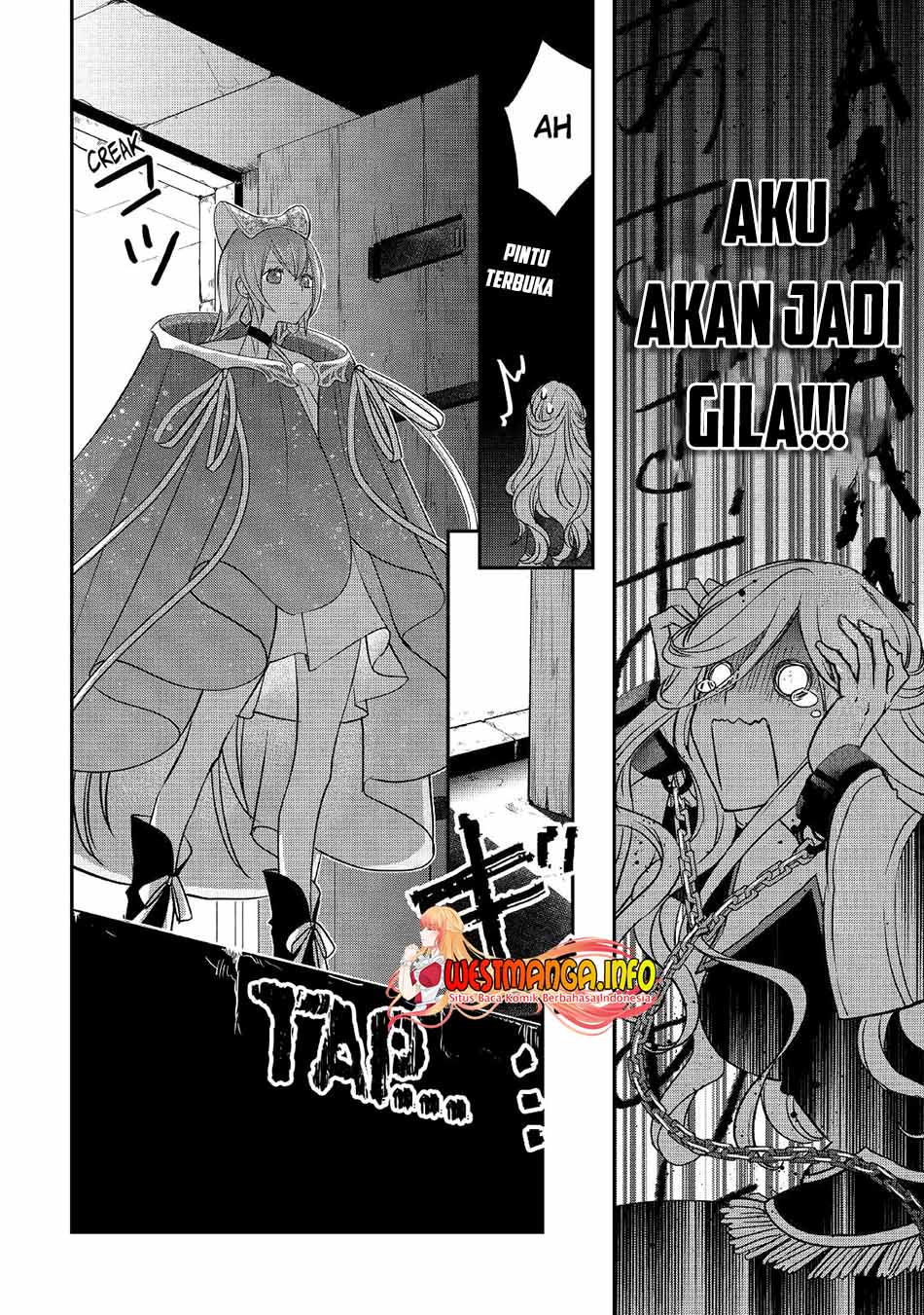 Kanchigai No Atelier Master Chapter 25 Gambar 17