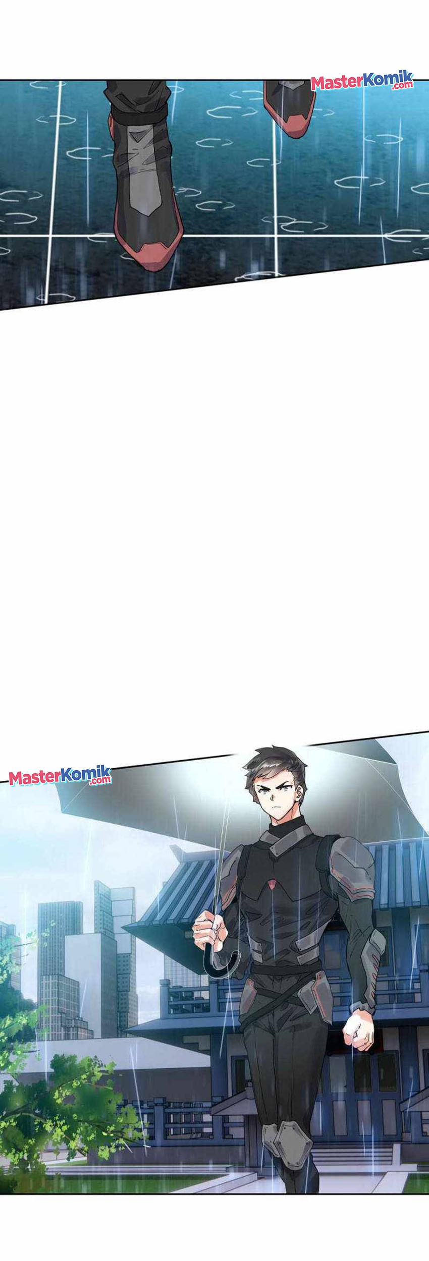 Tun Shi Xing Kong Chapter 139 Gambar 4