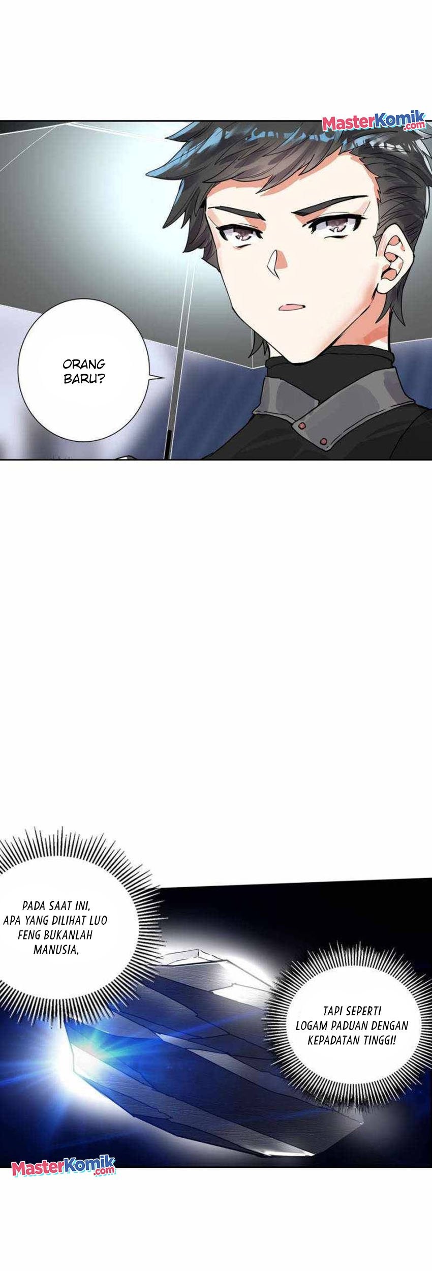 Tun Shi Xing Kong Chapter 139 Gambar 6