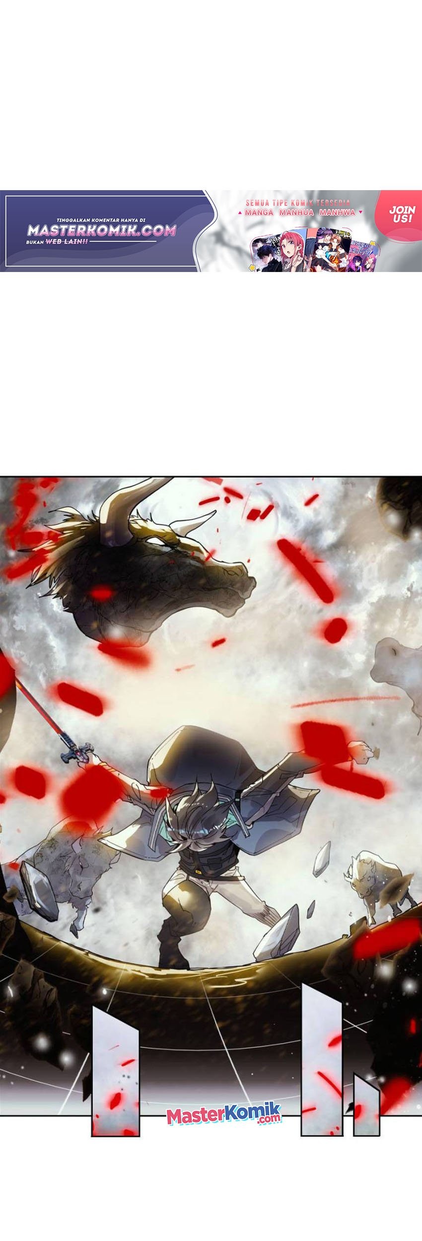 Tun Shi Xing Kong Chapter 137 Gambar 14