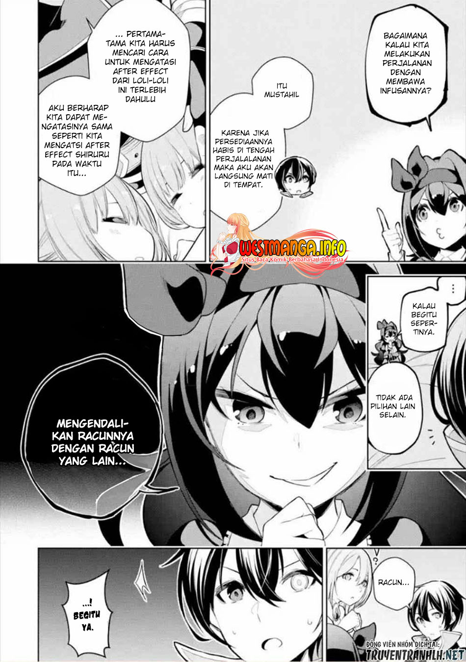 Sobiwaku Zero No Saikyou Kenshi Demo, Noroi No Soubi (kawai) Nara 9999-ko Tsuke-hodai Chapter 10 Gambar 26