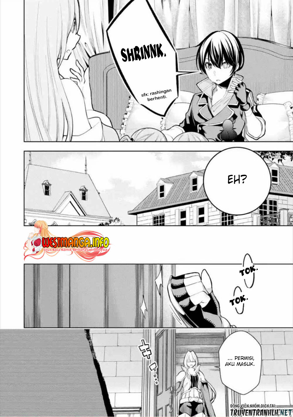 Sobiwaku Zero No Saikyou Kenshi Demo, Noroi No Soubi (kawai) Nara 9999-ko Tsuke-hodai Chapter 10 Gambar 30