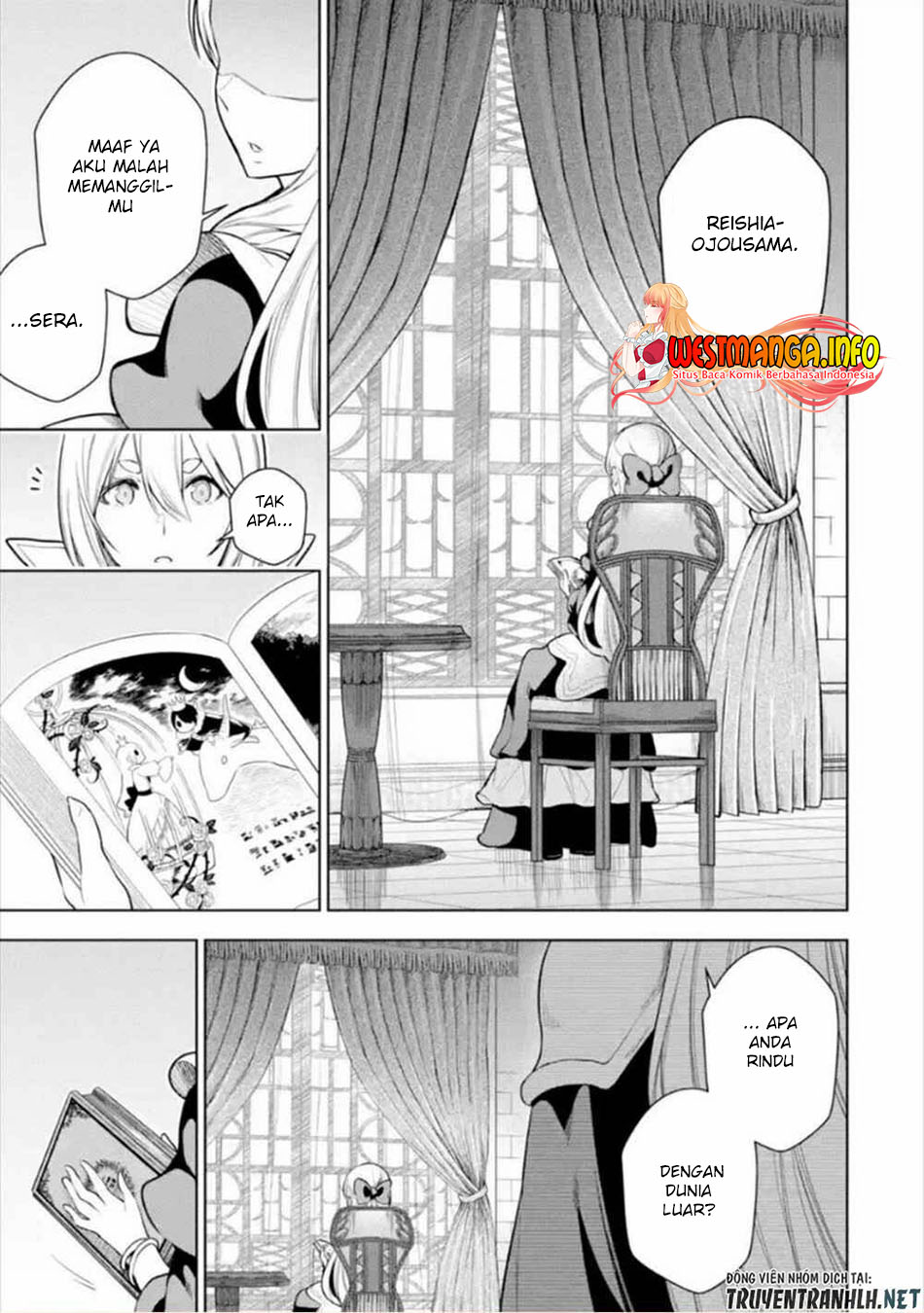 Sobiwaku Zero No Saikyou Kenshi Demo, Noroi No Soubi (kawai) Nara 9999-ko Tsuke-hodai Chapter 10 Gambar 31