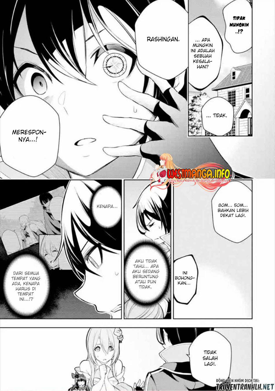 Sobiwaku Zero No Saikyou Kenshi Demo, Noroi No Soubi (kawai) Nara 9999-ko Tsuke-hodai Chapter 10 Gambar 33