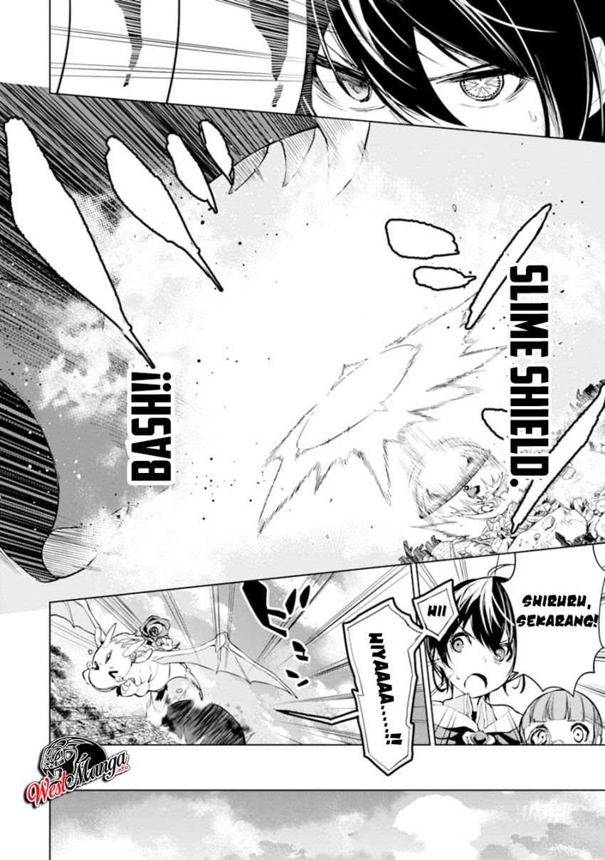 Sobiwaku Zero No Saikyou Kenshi Demo, Noroi No Soubi (kawai) Nara 9999-ko Tsuke-hodai Chapter 13 Gambar 17