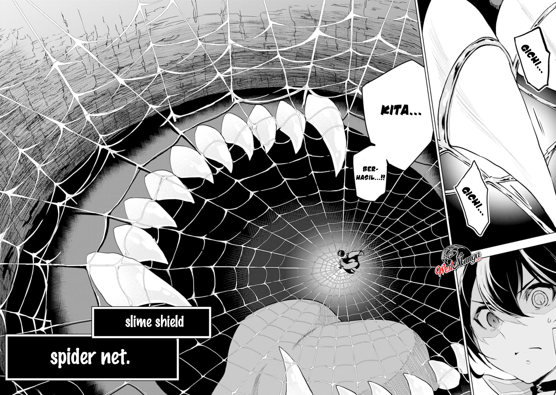 Sobiwaku Zero No Saikyou Kenshi Demo, Noroi No Soubi (kawai) Nara 9999-ko Tsuke-hodai Chapter 14.1 Gambar 16