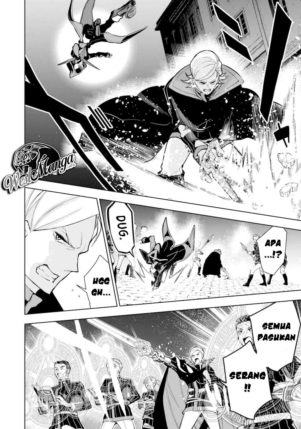 Sobiwaku Zero No Saikyou Kenshi Demo, Noroi No Soubi (kawai) Nara 9999-ko Tsuke-hodai Chapter 15.2 Gambar 11