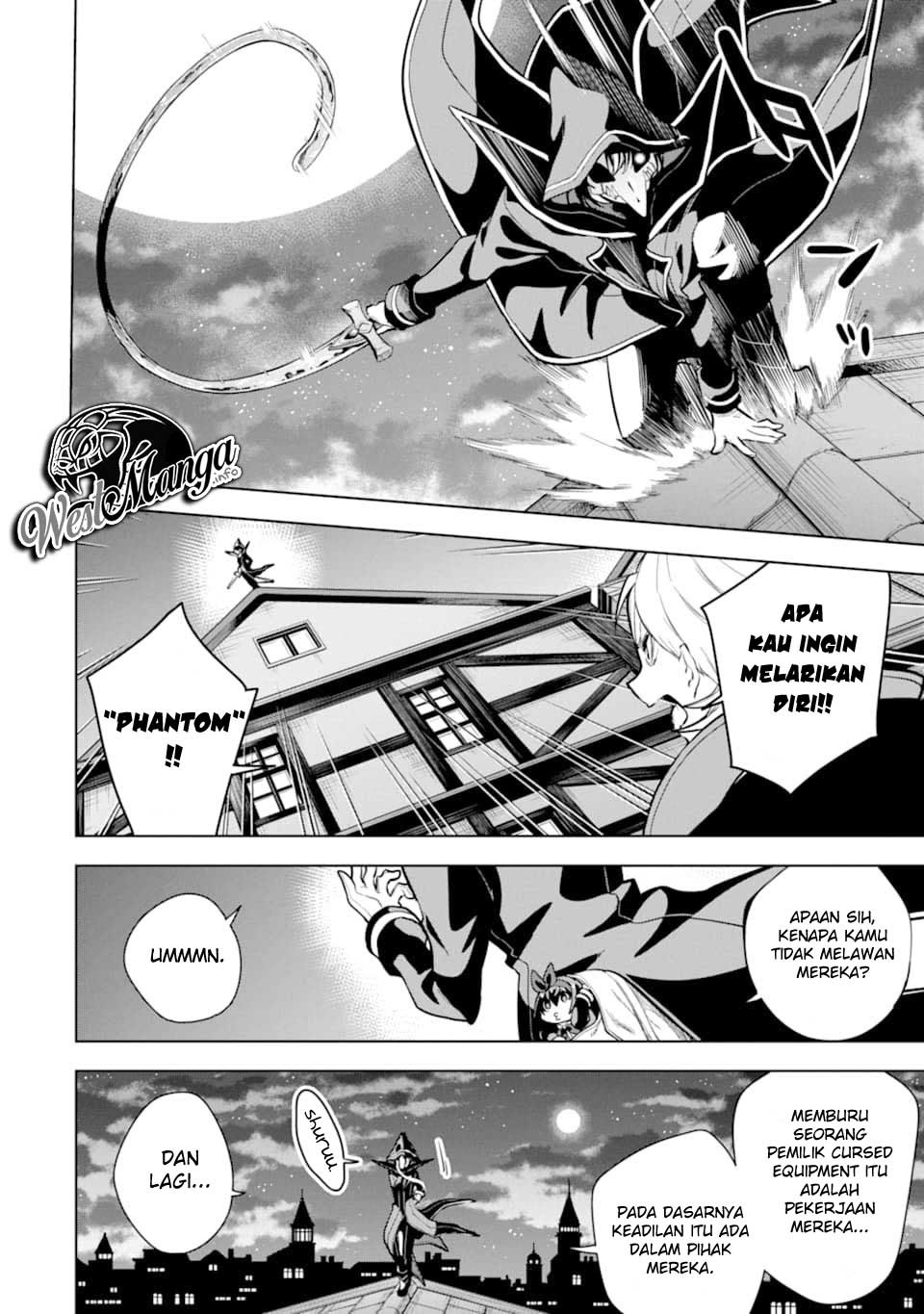 Sobiwaku Zero No Saikyou Kenshi Demo, Noroi No Soubi (kawai) Nara 9999-ko Tsuke-hodai Chapter 15.2 Gambar 13
