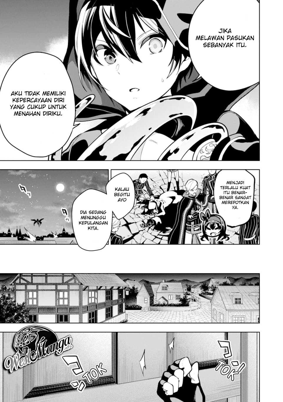Sobiwaku Zero No Saikyou Kenshi Demo, Noroi No Soubi (kawai) Nara 9999-ko Tsuke-hodai Chapter 15.2 Gambar 14