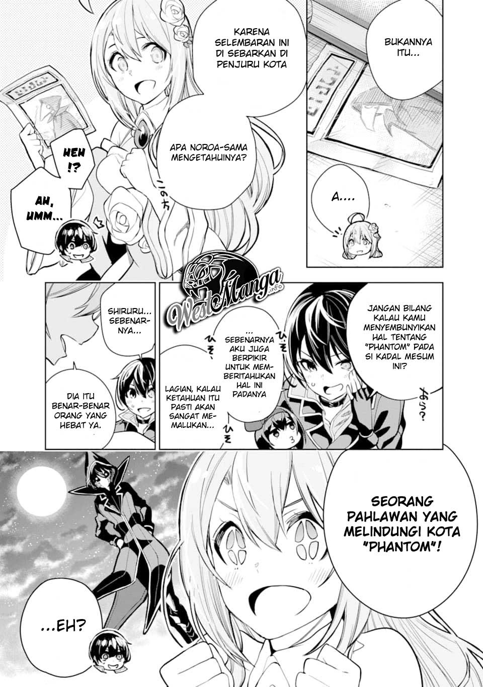 Sobiwaku Zero No Saikyou Kenshi Demo, Noroi No Soubi (kawai) Nara 9999-ko Tsuke-hodai Chapter 15.2 Gambar 20