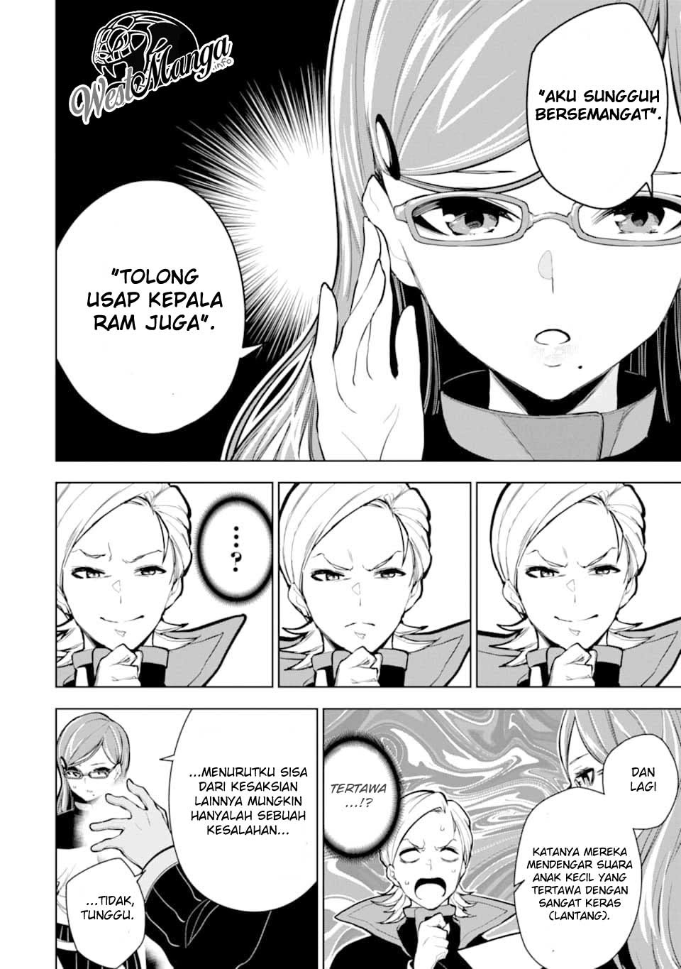 Sobiwaku Zero No Saikyou Kenshi Demo, Noroi No Soubi (kawai) Nara 9999-ko Tsuke-hodai Chapter 15.2 Gambar 28