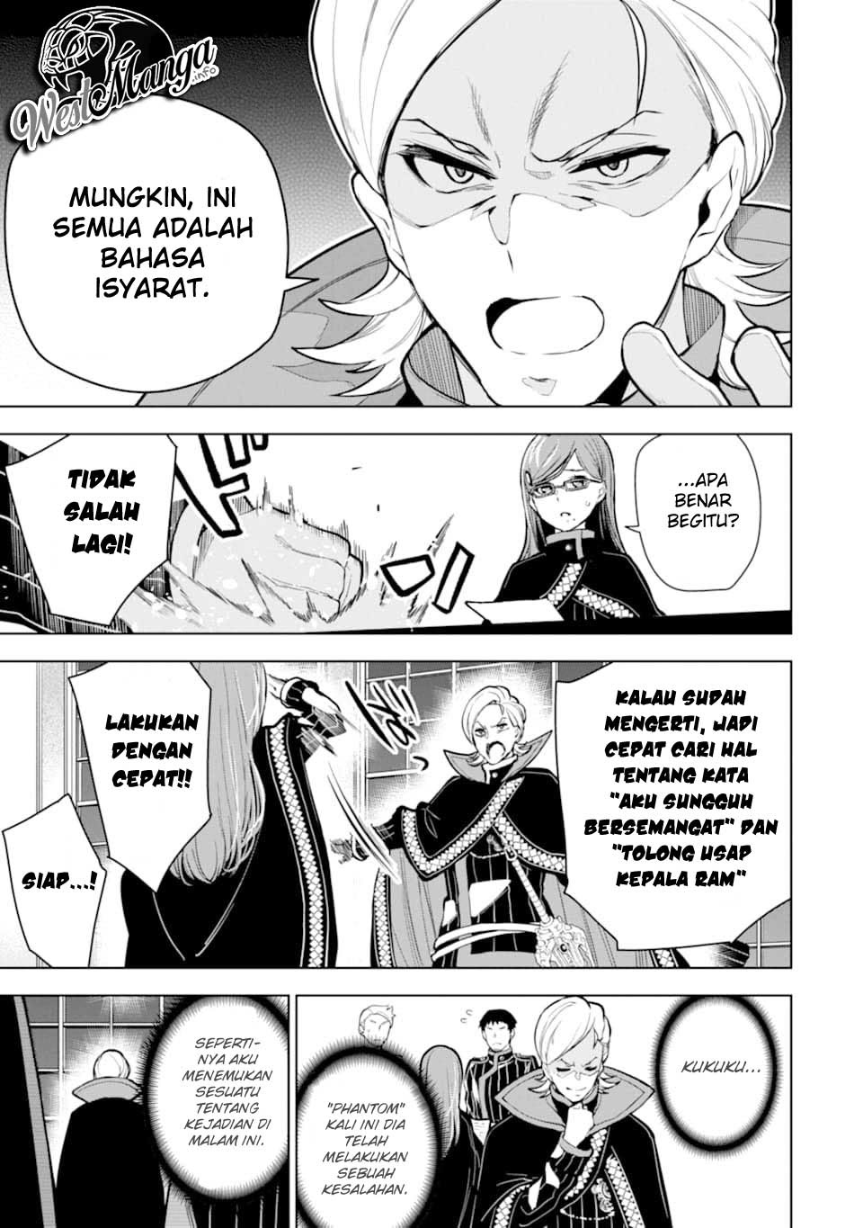 Sobiwaku Zero No Saikyou Kenshi Demo, Noroi No Soubi (kawai) Nara 9999-ko Tsuke-hodai Chapter 15.2 Gambar 29