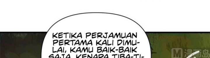 To Be The Castellan King Chapter 352 Gambar 21